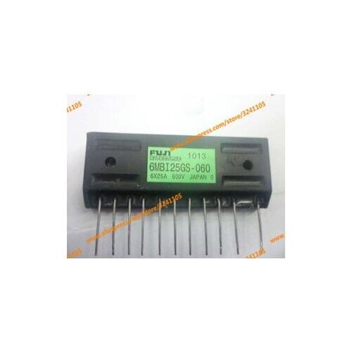 Free shipping NEW 6MBI25GS-060 MODULE