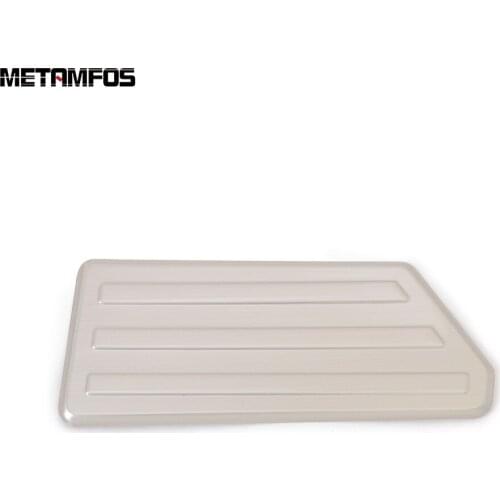 METAMFOS Pedal Pads Honda
