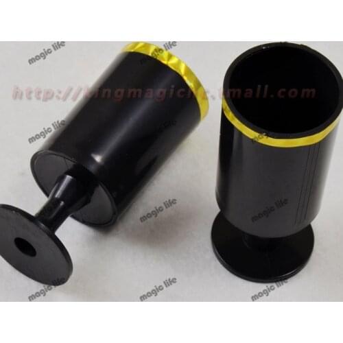 Coins Transposition magic cup coin magic magic tricks magic props