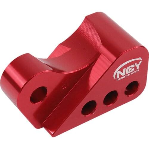 Motorcycle Rear Shock Absorber Backward Adapter Heightening Refit Universal For Honda Yamaha Kawasaki Suzuki Scooter Modify