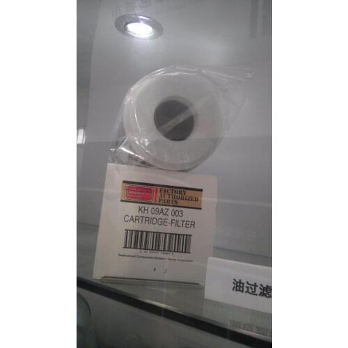 New and original filter KH09AZ003