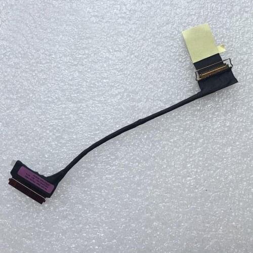 New original lcd cable for Lenovo ThinkPad X1 Yoga FRU:00JT850 30pin 450.04p03.0001