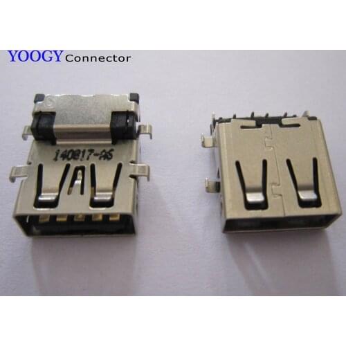 Laptop USB3.0 Jack fit for Sony VAIO SVE14 E-Series motherboard usb 3.0 socket port