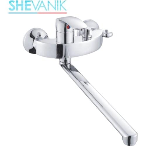 SHEVANIK bathroom faucet set faucet Bath & Shower head, brass faucet water shower in a bath,brass shower head,brass tap,brass mixer and shower set S5572