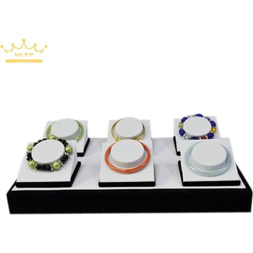 White Bracelets TREACHI China