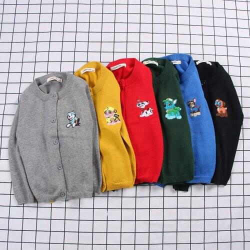 Unmumsy Laier Sweaters For Boys