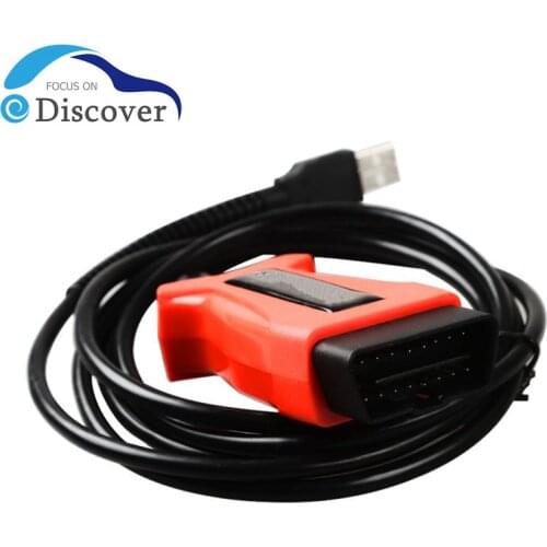 High quality UCDS Pro For Ford UCDS PRO+ Software V1.27.001 UCDSPRO Full Licence Replace For Ford Vehicle Communicate Module 2