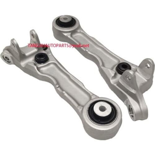 1Pairs Control Arm Fit JAGUAR XF 2009-2015