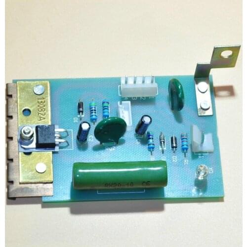1 PC New High Quality Circuit Board Circuit Board Baoji Aerospace Huake SBS-235 Milling Machine Tool Feeder Accessories