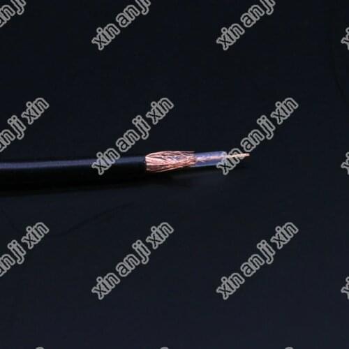 10 meters RF Coaxial cable RG174 antenna cable 30 feet fast ship