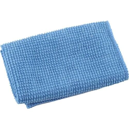 10Pcs Durable Superstrong Magic Microfiber Cleaning Cloth LCD PDM Mobile Screen Hot Sale #30250