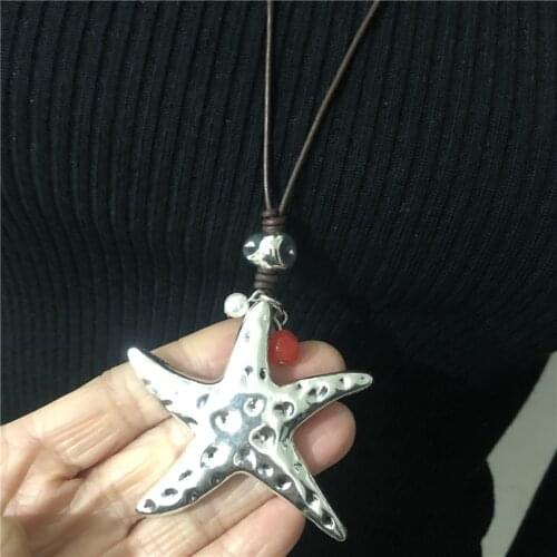 ANSLOW Necklaces