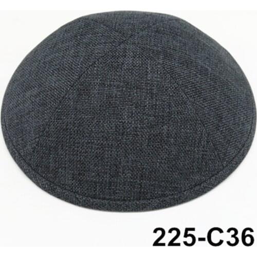 ApparelAccessoriesHatsCapsSkulliesBeaniesCanBeCustomizedPersonalizdEmbroideryImprintKippotKipaYarmulkeJewishKippahDome