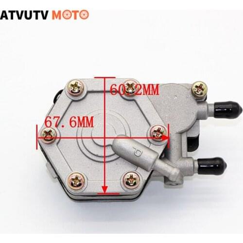 ATVUTV MOTO Fuel Pumps