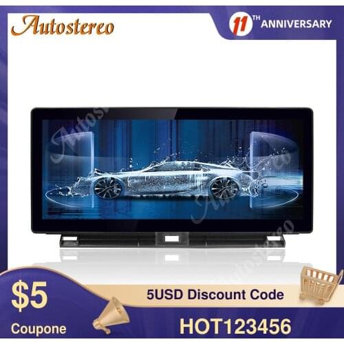 For Lexus NX 2014 2015 2016 Android 10.0 Car Multimedia Player Car GPS navigation Auto stereo radio tape recorder head unit 64GB