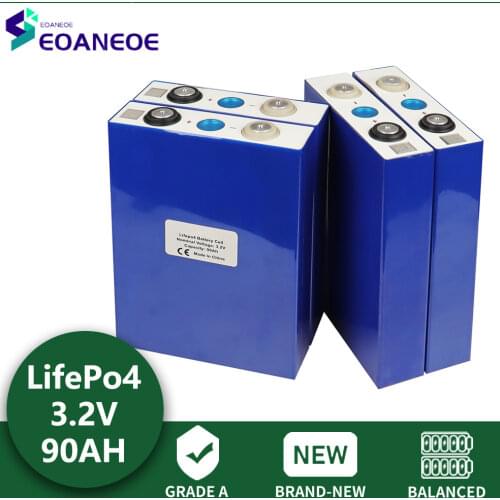 Rechargeable Batteries Eoaneoe China