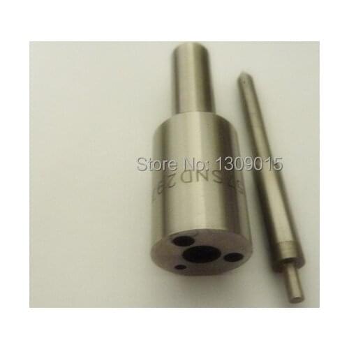 Diesel Nozzle 093400-2970 DLLA157SND297
