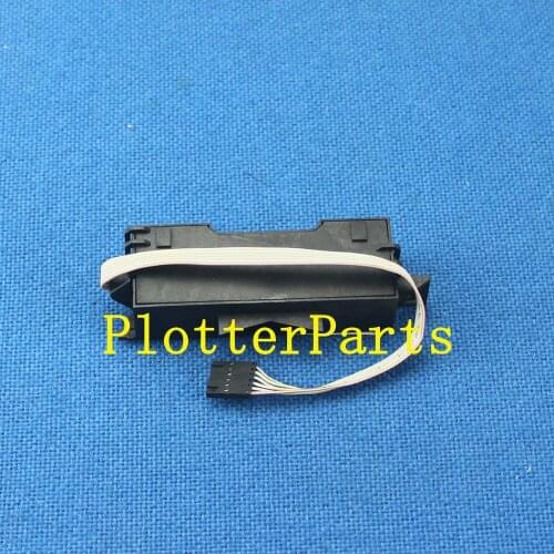 C6074-60400 Drop detector sensor assembly for HP DesignJet 1050 1055 5500 used