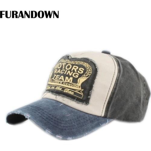 Wholesale Spring Cotton Cap Baseball Cap Snapback Hat Summer Cap Hip Hop Fitted Cap Hats For Men Women Grinding Multicolor