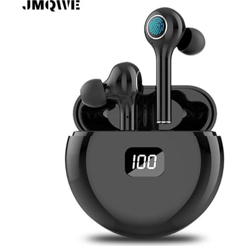 JMQWE Wireless Headphones