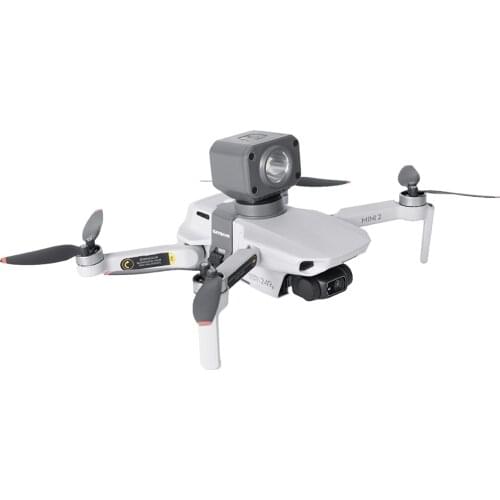 Mini Drone Night Flight LED Light Flash Lamp with Expansion Holder Mount for DJI Mini SE/Mini 2/Mavic Mini Accessories