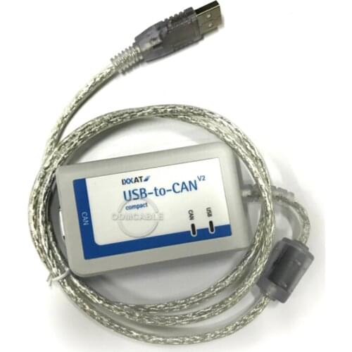 MTU DIAGNOSTIC KIT USB-to-CAN MTU Diasys 2.71 MEDC ADEC Full Kit diesel engine USB key diagnosis scanner tool