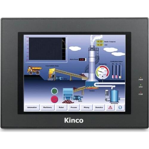 New Kinco For MT5520T-CAN HMI 10.4 Inch Touch Screen MT5520T-CAN Human Machine Interface