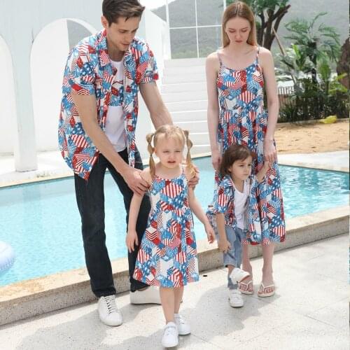 PiPi Ball Matching Dresses For Mom And Daughter