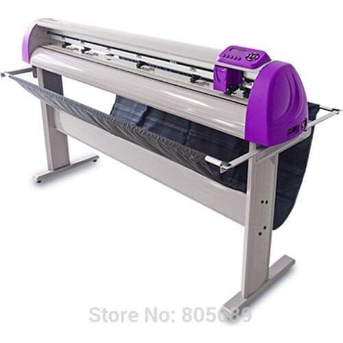 2021 B Cutting Plotter with stepper motor