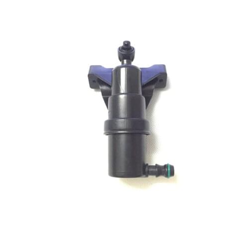 Left side Headlight Washer Nozzle Cylinder for BMW 730i 735i 750i 750Li 760Li 61677137401