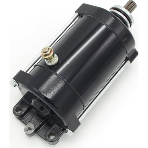 Motorcycle Starter Motor For Sea-Doo Motos 3D GSX LTD GTX LRV RX XP DI X Sportboats Sportster 278000987 278001937 Quality Parts