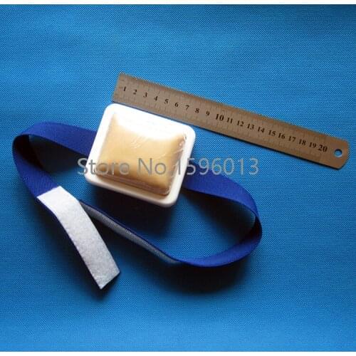 Intramuscular Injection Training Kit, Injection Practice Pad, IV Injection Pad