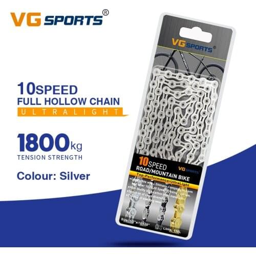 VG Sports Bicycle Parts