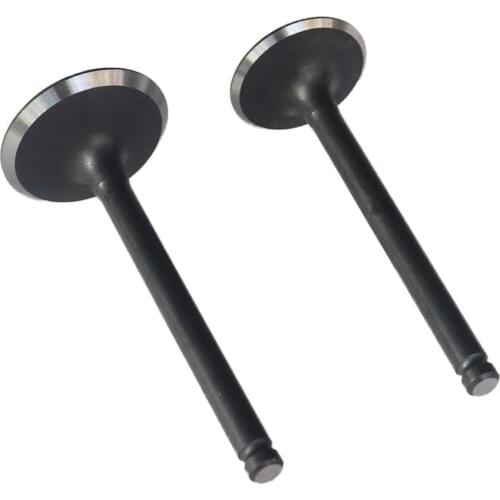 Intake Exhaust Valves Stem Seals For YX 140cc Engine Chinese Pit Dirt Bike Stomp Demon X WPB MX Explorer