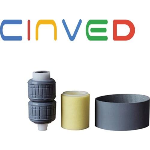 1X ADF Pickup Roller For Kyocera TASKalfa 3500 4500 5500 3501 4501 5501 4002 5002 6002 4003 5003 6003 Copier Part