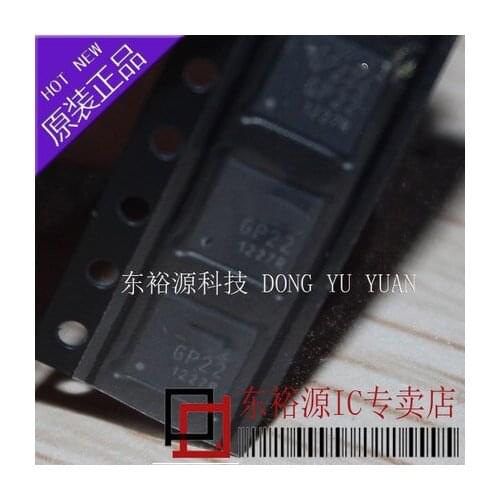 2PCS 5PCS TDC-GP22 QFN-32 TDCGP22 QFN32 GP22 22 New and original