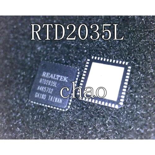 RTD2035L QFN