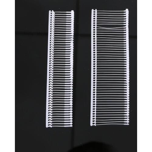 5000 Pcs Label Price Tagging Tag Gun Barbs Fastener Pin 25mm / 75mm TG003