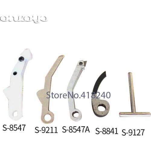 Computer Embroidery Machine Accessories Gold Piece Sequin Embroidery Toggle Fork Various Forks Complete Models