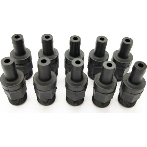 Auto parts 10PCS OEM GENUINE NEW PCV VALVE for 01-05 KIA RIO RIO CINCO 0K30E-13890 0K30E 13890 0K30E13890