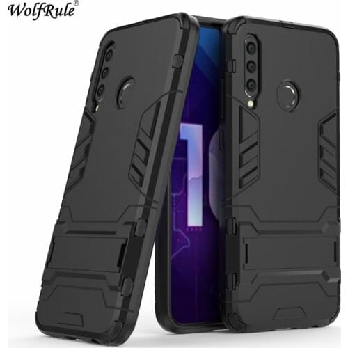 For Huawei Honor 10i 20i Case Shockproof Rubber Silicone PC Armor Capas Case For Huawei Honor 10i Case Fundas Huawei Honor 10i