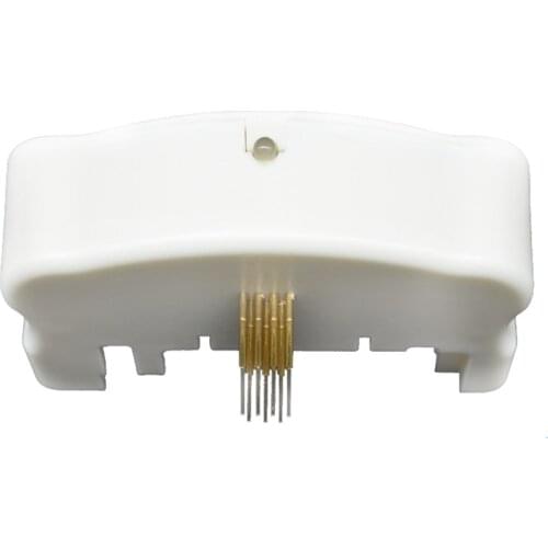 Einkshop T6716 Cartridge Chip Resetter for Epson WorkForce WF-M5299 WF-M5799 WF-C5210 WF-C5790 WF-C5710 ET-8700