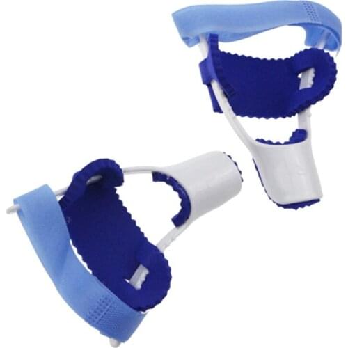 Head Finger Bone Corrector Night Splint (Double)