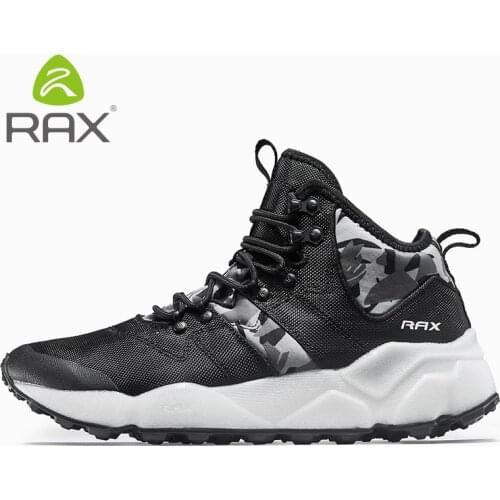 Rax Men Running Shoes Women Breathable Jogging Shoes Men Travel Sneakers Men Gym Shoes Outdoor Sports Shoes Male zapatos
