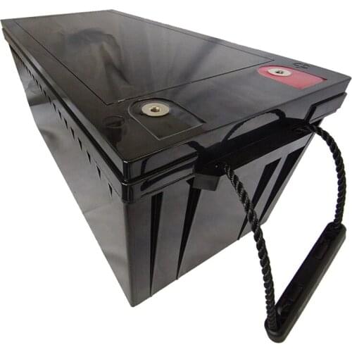 Deep cycle 12v lifepo4 lithium ion battery 12v 300ah with bms for solar systems