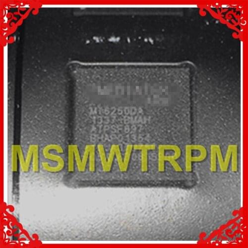 Mobilephone CPU Processors MT6250 MT6250A MT6250D MT6250DA MT6250M MT6250MA New Original