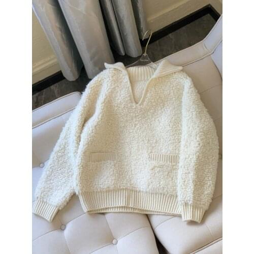 New ladies fashion 2021 long sleeve sexy casual solid color cardigan 1007