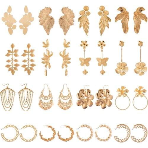 PICKYZ Earrings