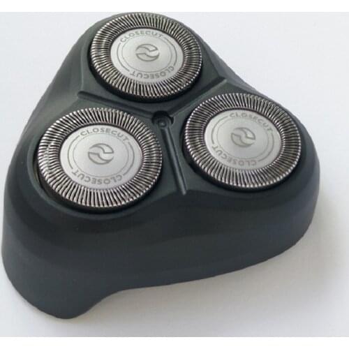 Whole AT610 Shaver Replacement Head for Philips AT610 AT620 FT618 FT658 FT668 FT688 Trimmer Shaving Head Spare Blade for Men