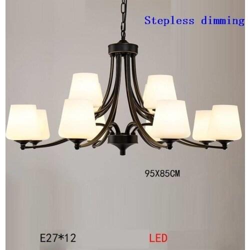 Candiles Modernos Modern Light Lustre Pendente Lampara De Techo Colgante Deco Maison Luminaria Suspension Luminaire Hanging Lamp